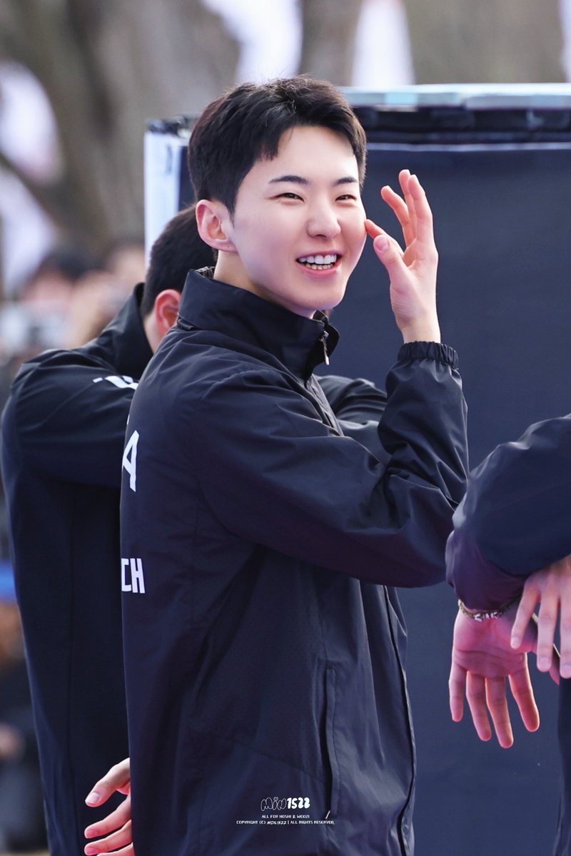 260301 삼일절 행사

우리 호랑이🤍

#호시 #hoshi #ホシ #SEVENTEEN #세븐틴