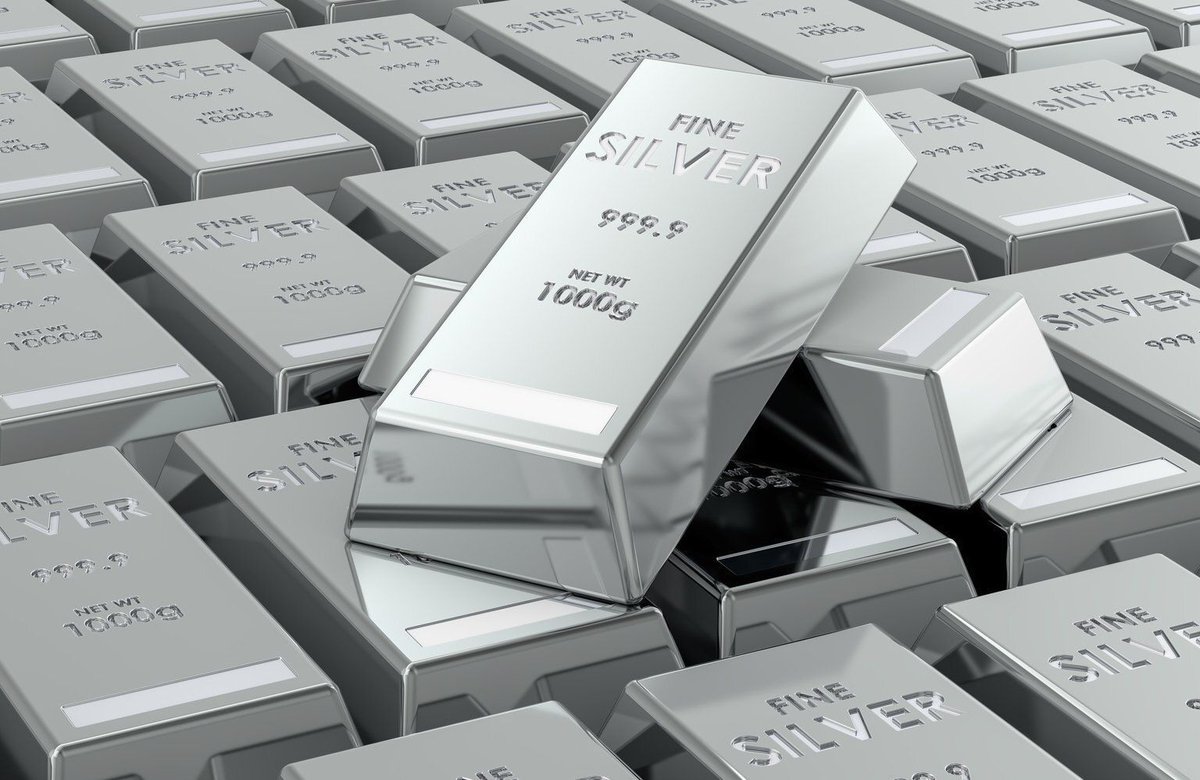 ElArteDeLaVidaX's tweet photo. País con más reservas de plata desde 1990:

🇵🇪 1990 → Perú
🇵🇪 1991 → Perú
🇵🇪 1992 → Perú
🇵🇪 1993 → Perú
🇵🇪 1994 → Perú
🇵🇪 1995 → Perú
🇵🇪 1996 → Perú
🇵🇪 1997 → Perú
🇵🇪 1998 → Perú
🇵🇪 1999 → Perú
🇵🇪 2000 → Perú
🇵🇪 2001 → Perú
🇵🇪 2002 → Perú
🇵🇪 2003 → Perú
🇵🇪 2004 → Perú
🇵🇪 2005 → Perú
🇵🇪 2006 → Perú
🇵🇪 2007 → Perú
🇵🇪 2008 → Perú
🇵🇪 2009 → Perú
🇵🇪 2010 → Perú
🇵🇪 2011 → Perú
🇵🇪 2012 → Perú
🇵🇪 2013 → Perú
🇵🇪 2014 → Perú
🇵🇪 2015 → Perú
🇵🇪 2016 → Perú
🇵🇪 2017 → Perú
🇵🇪 2018 → Perú
🇵🇪 2019 → Perú
🇵🇪 2020 → Perú
🇵🇪 2021 → Perú
🇵🇪 2022 → Perú
🇵🇪 2023 → Perú
🇵🇪 2024 → Perú
🇵🇪 2025 → Perú

Dato clave: 🇵🇪 Perú ha mantenido consistentemente las mayores reservas conocidas de plata en el mundo y sigue siendo uno de los principales productores, gracias a su rica franja mineral andina.