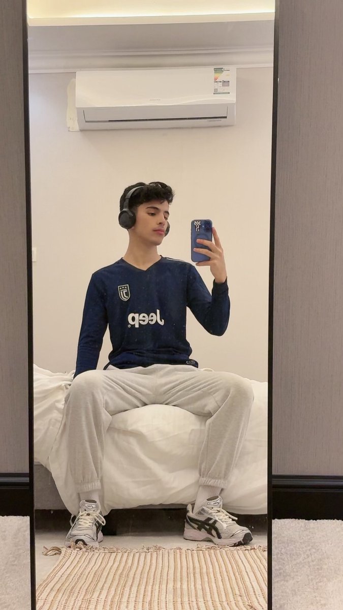 SulTAN | اينعم سلطان tweet media