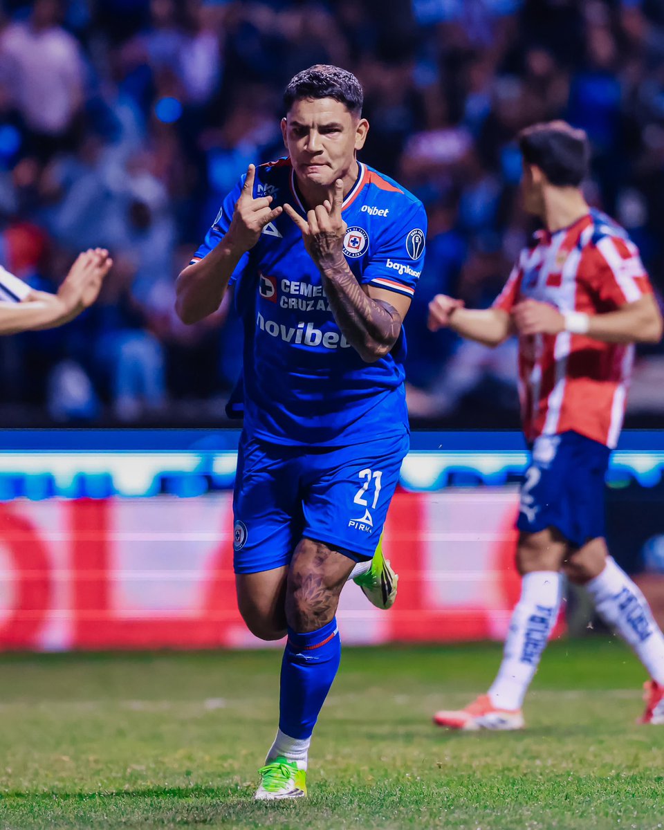 Δficionado Δzul tweet media