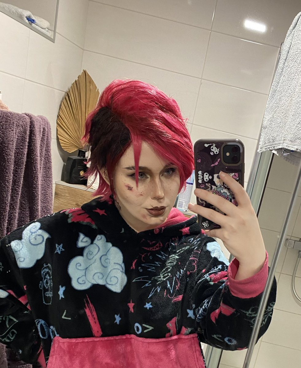 sheo/Dokomi26 tweet media