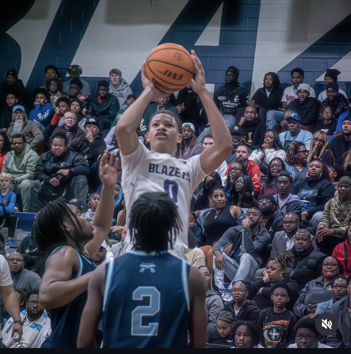 Ridge View Hoops tweet media