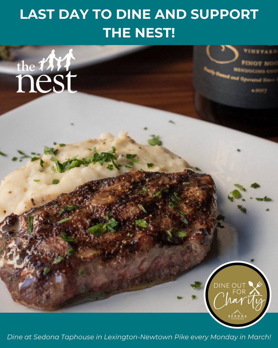 The Nest Lexington tweet media