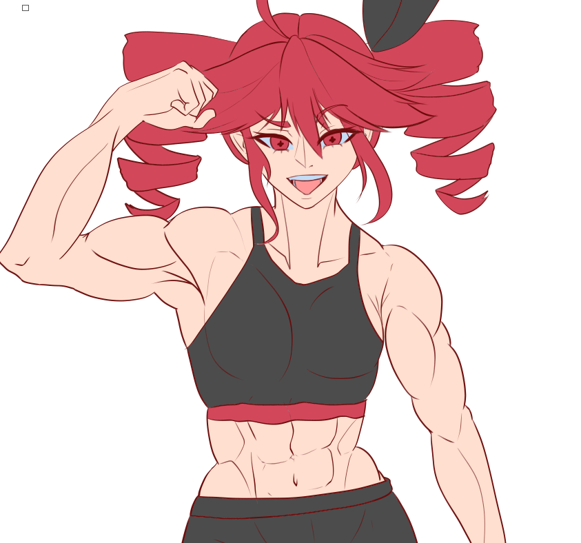 Astarte🦐(CLOSE COMMISSION)🦐 tweet media