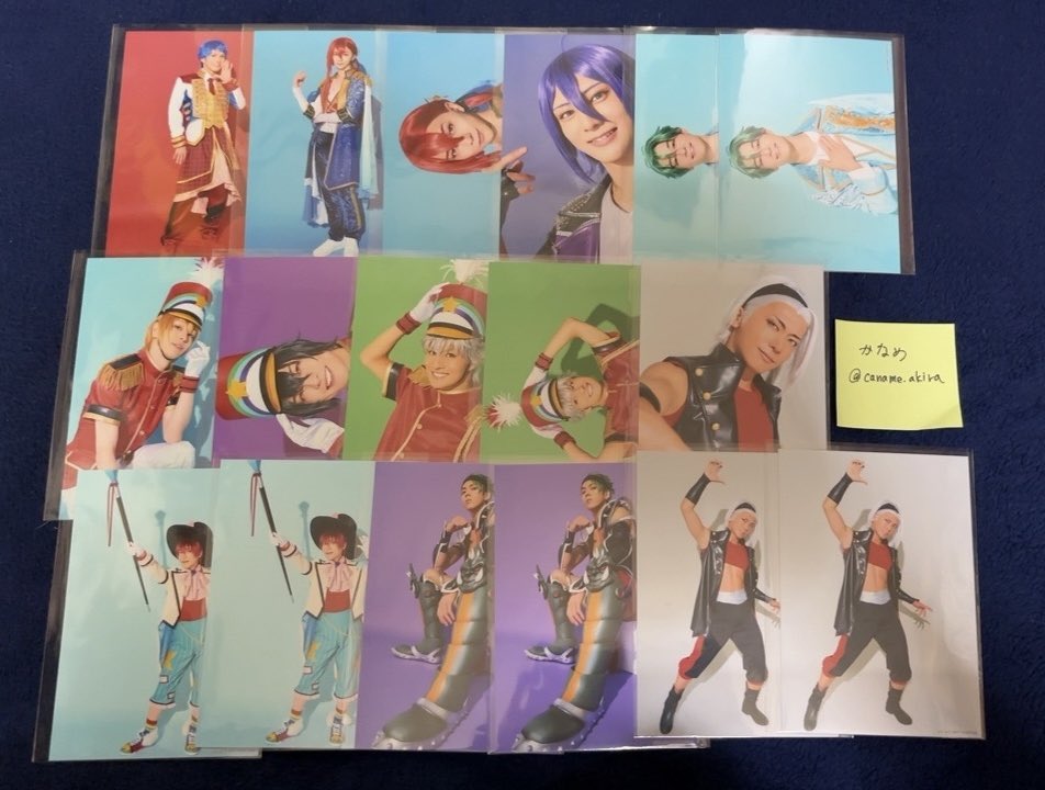 かなめ tweet media