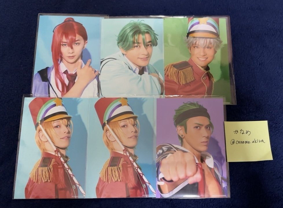 かなめ tweet media