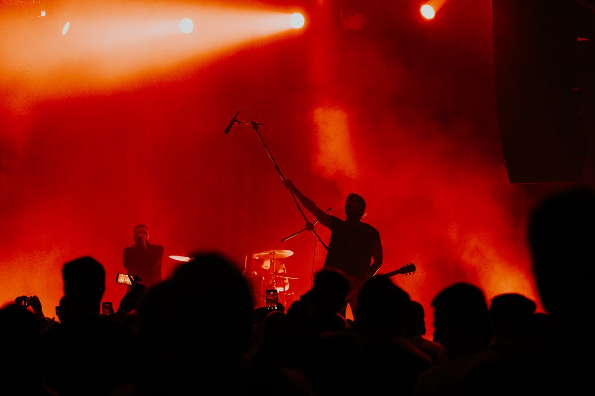 Anberlin tweet media