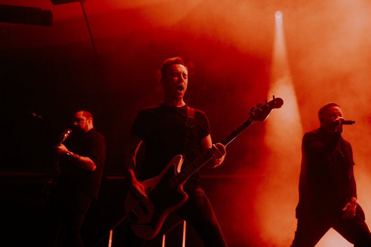 Anberlin tweet media