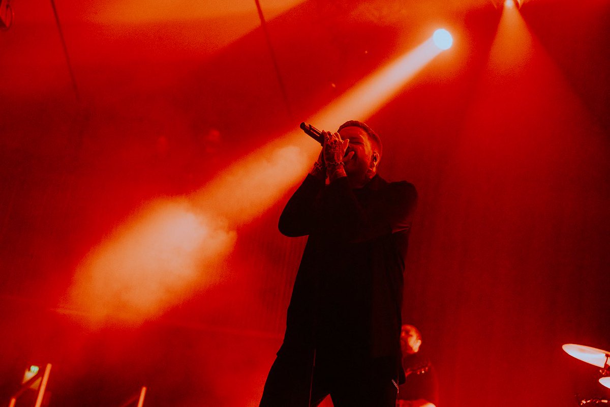 Anberlin tweet media
