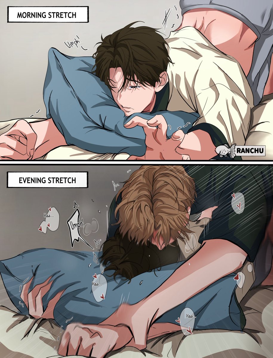 YUME 🌹 (RANCHU) tweet media