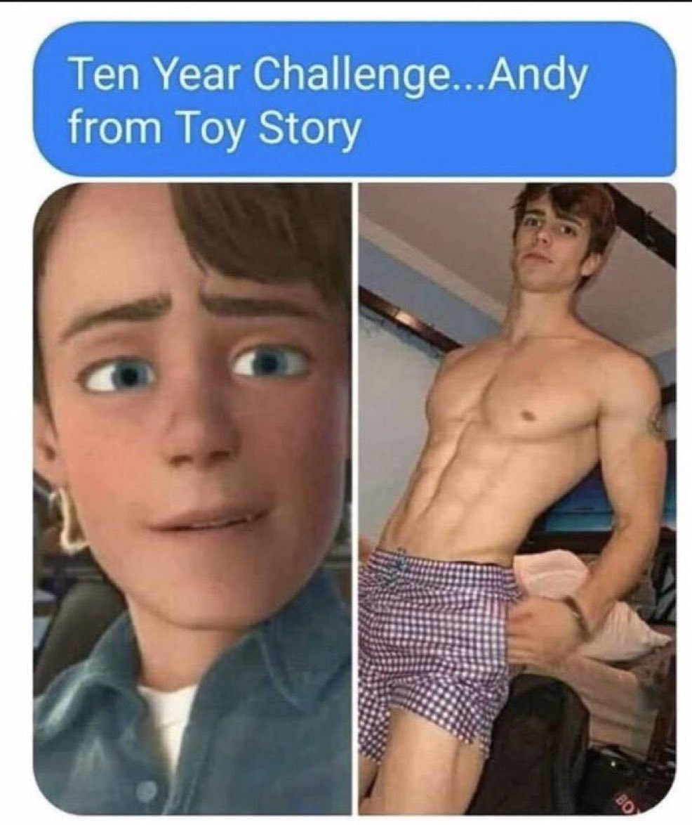 <a href="/ToonHive/">ToonHive</a> Been waiting for this one since forever honestly

The whole toys vs electronics angle hits different because we literally watched an entire generation abandon physical toys for tablets and screens
Pixar knows exactly what nerve to press

Woody looking aged and worn out is not