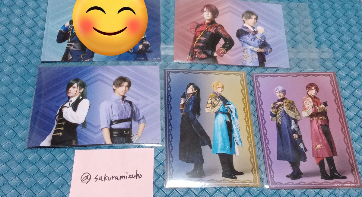 のりお(小) tweet media