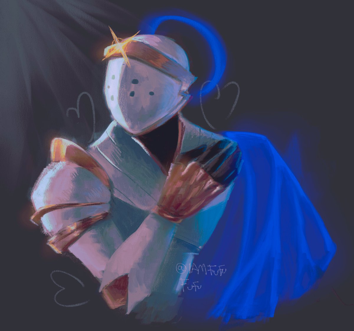 poweeeer
#Ultrakill #UltrakillPower #artwork