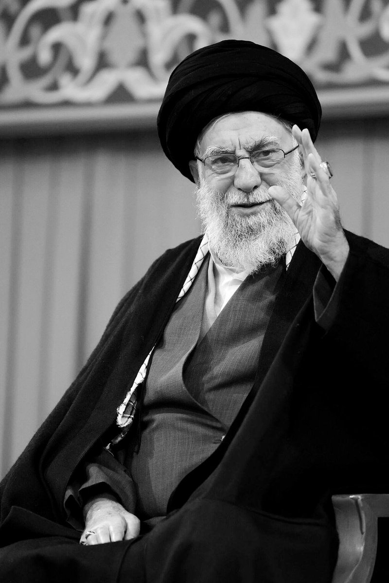 علي الفقهي| Ali Elfughi tweet media