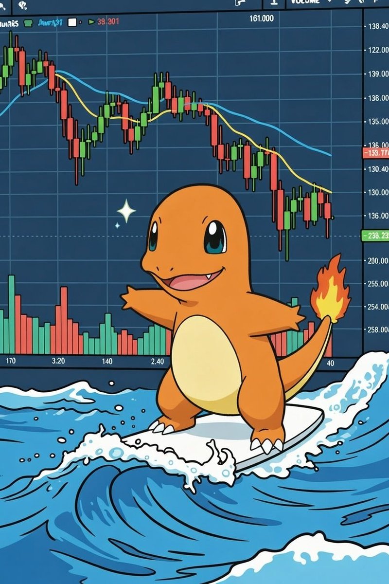 Charmander tweet media