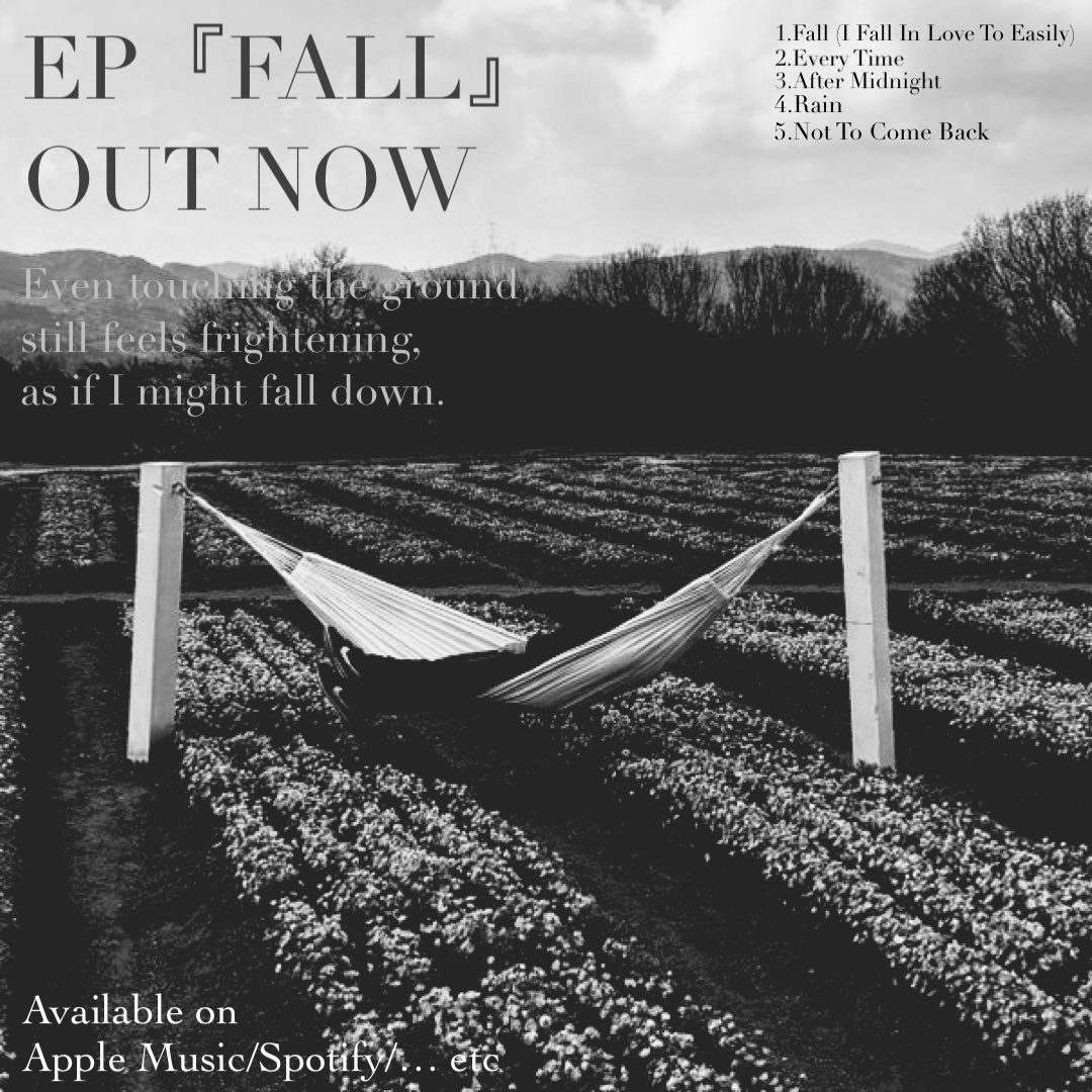 REN/DOWN8 TALKBOX tweet media