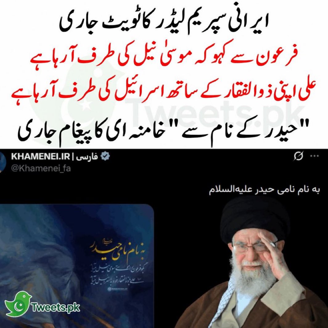 Common Man tweet media