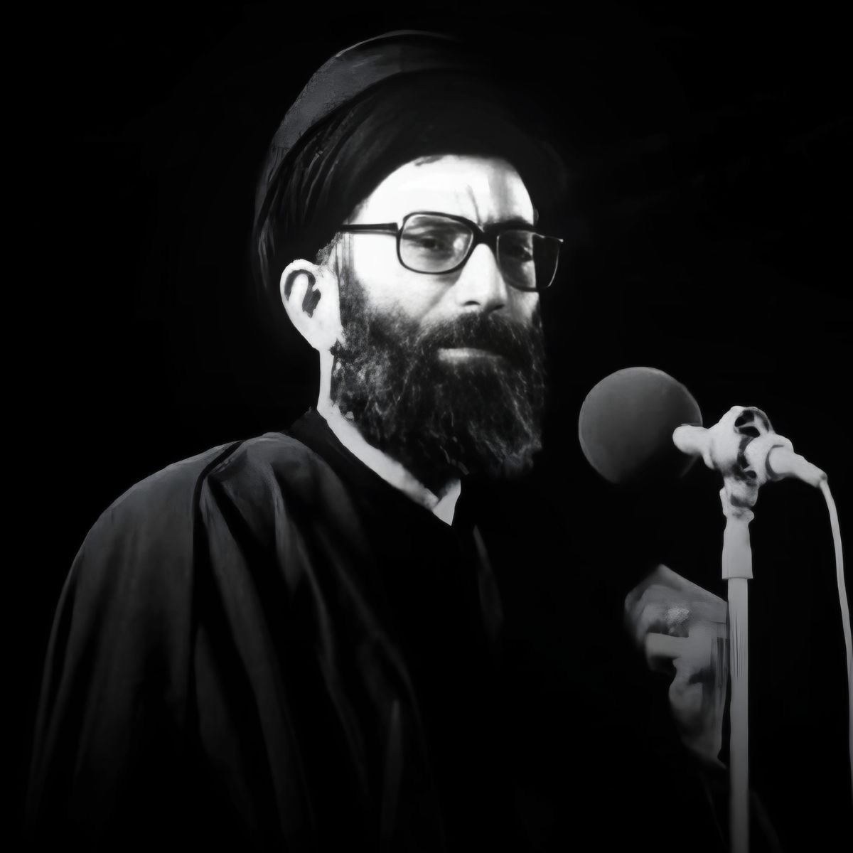 Imam Khamenai has returned to his Lord ascending with two wings to the heavens  like Ja’far al Tayyar, and has achieved martyrdom. Peace be upon you, Steward of the Imām (ع), and Guardian-Jurist. 

السلام عليك يا ولي امر المسلمين
المجاهد المجدد اية الله العظمى السيد علي الخامنئي