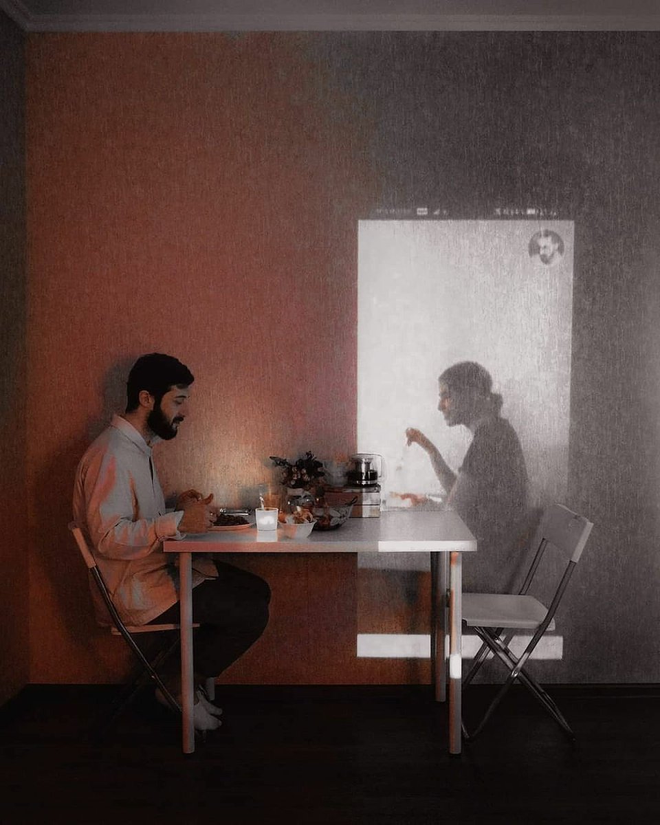 Te extraño mucho, pero estamos mejor así, tu fingiendo que no te importo y yo haciendo como si no te extrañara.