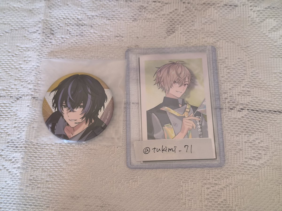 つきみ tweet media