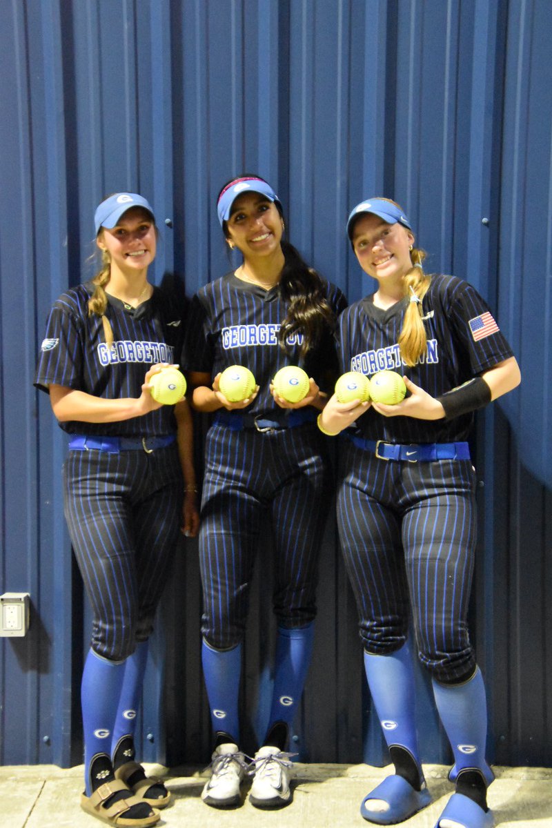 GHS Lady Eagles Softball Booster Club tweet media