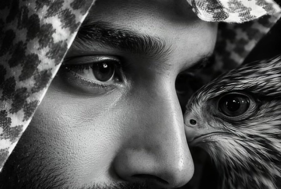 SAUDI POPULAR tweet media