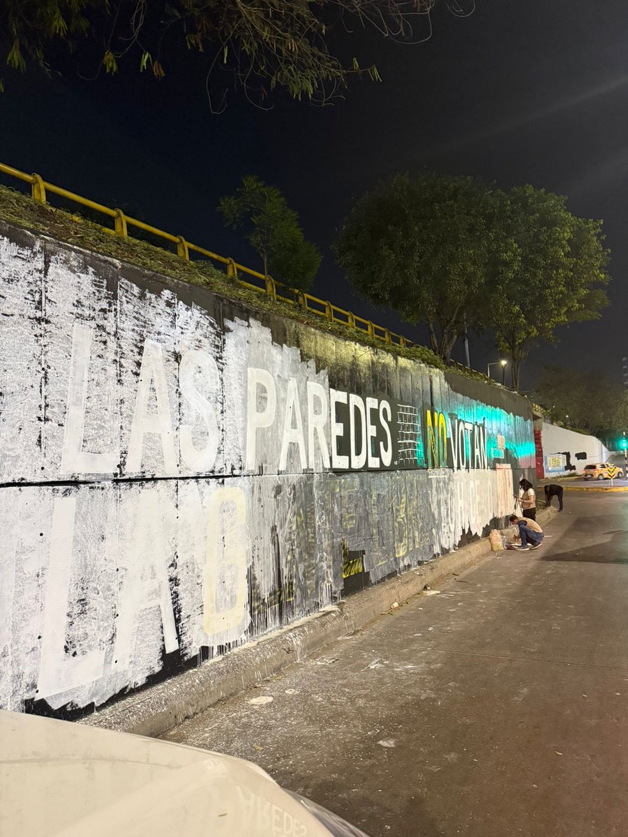 Dumek Turbay Paz tweet media