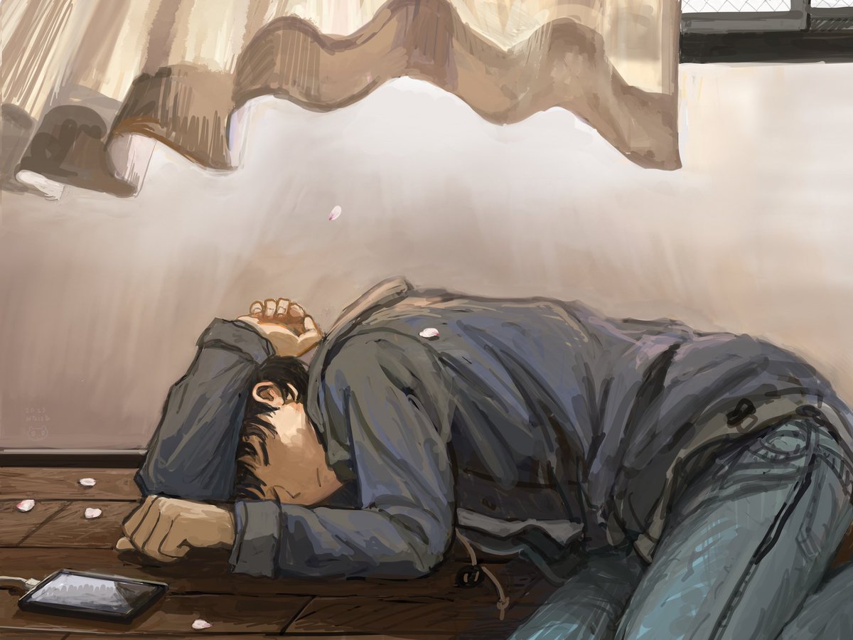 みなはむ tweet media