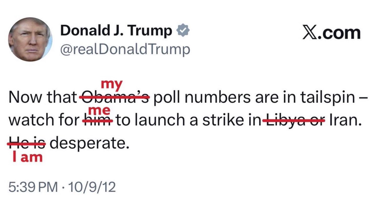 Libertarian Party tweet media