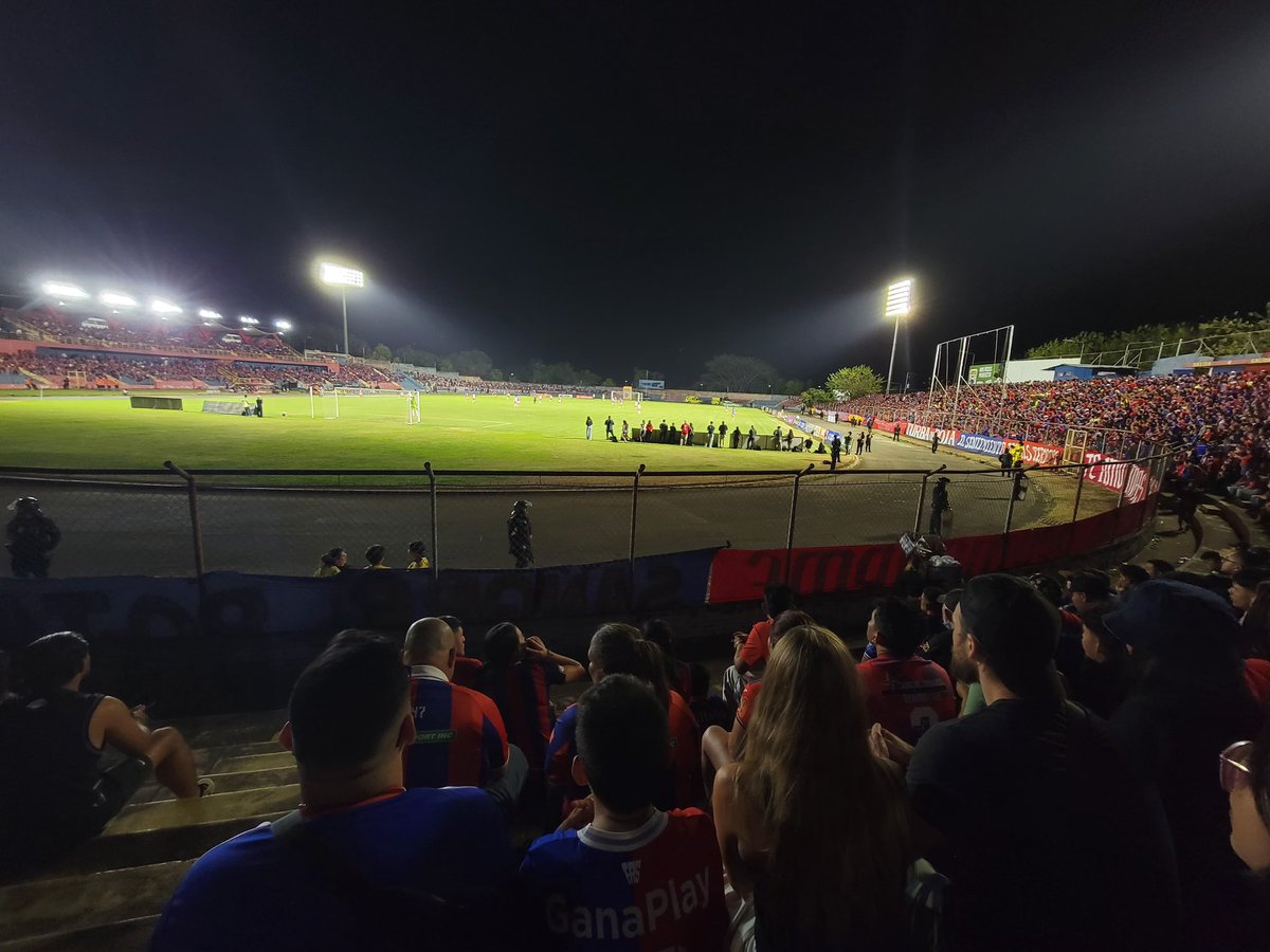 Vieja Guardia TRSS tweet media