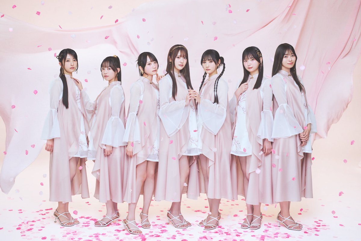 RainTree_RT's tweet image. 🌱メディア掲載情報🌱

『encore』(@encore_inf )に
4thデジタルシングル メインメンバーが
掲載されています📚

👤朝宮日向・綾瀬ことり・遠藤莉乃・佐藤莉華・鈴野みお・新野楓果・橋本真希

▼記事はこちら
🔗e.usen.com/interview/inte…

ぜひチェックしてください🌸

#encore
#RainTree