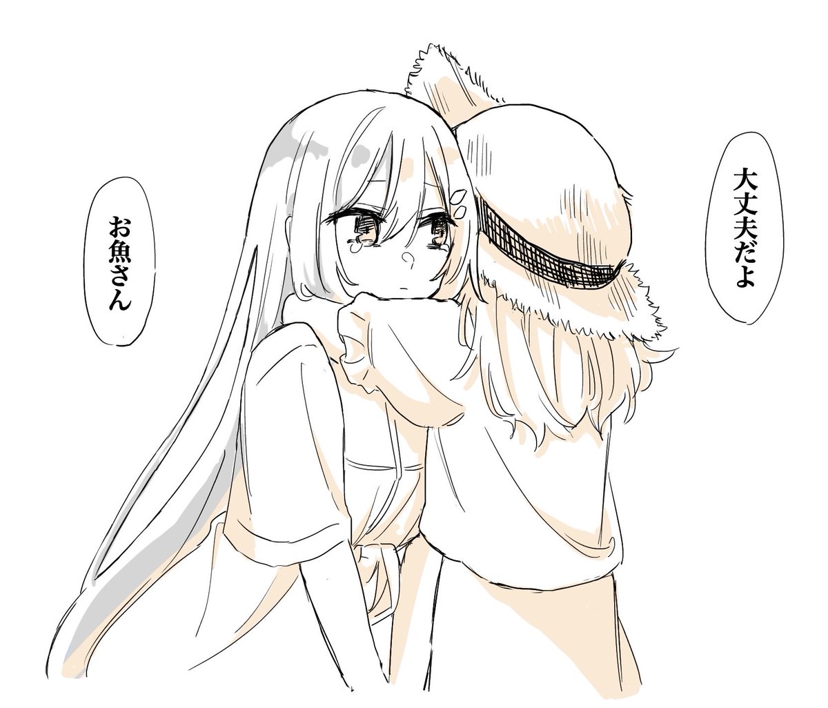 18きっぱーオカメ tweet media