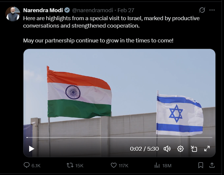Fakewaleed13's tweet photo. YOU DONT THINK YOU ARE MAKING POLITICS IN A DIFFERENT WAY MR NODI ? https://t.co/9F5J9DJ2yx