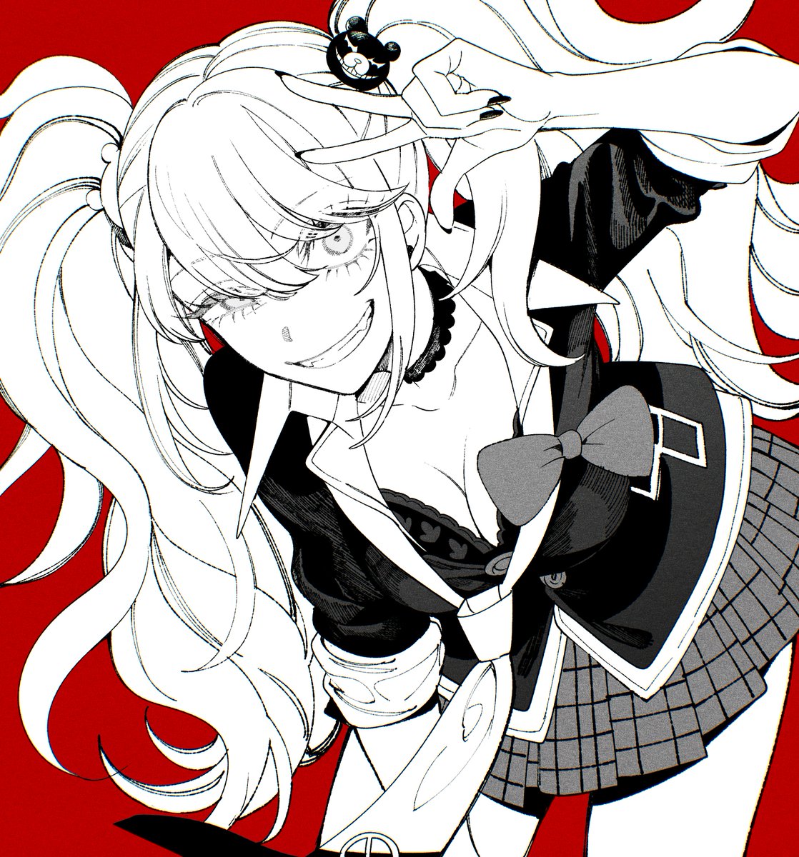 リョウスケ tweet media