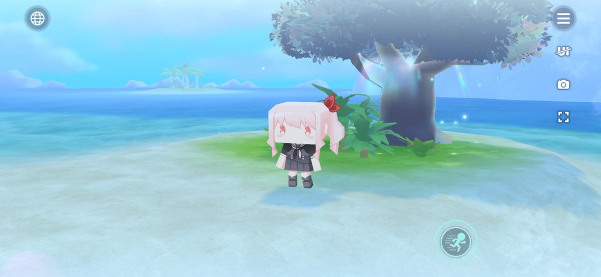 Amia(ユキ) tweet media