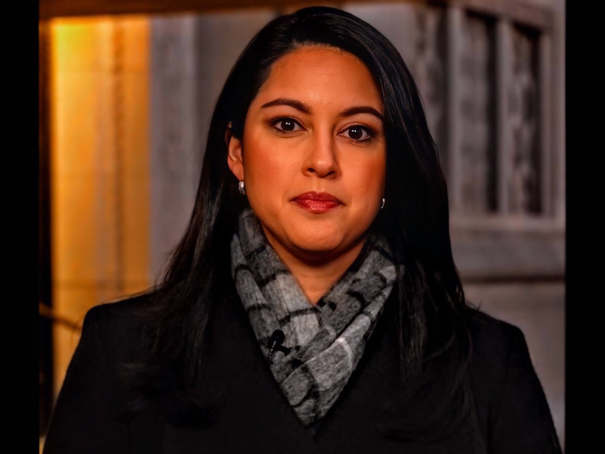 JohnMaring2's tweet photo. From Times Square 2 Temple Emanu-El In UES, NYC, NBC ๐ฐโ @VCastroTV Looks Very Comfortable & Sexy On Live ๐บ Tonight! ๐ Job, Valerie! ๐ซถ๐ป ๐๐ป Cozy ๐ค Coat! โค๏ธโ๐ฅ๐โค๏ธโ๐ฅ #VCastroTV #TimesSquareProtest ๐ชง #IranRevoIution2026 #FreeIran ๐ฎ๐ท #AyatollahKhomeiniDead #USAOnHighAlert ๐บ๐ธ๐จ https://t.co/5BlKErPtCX