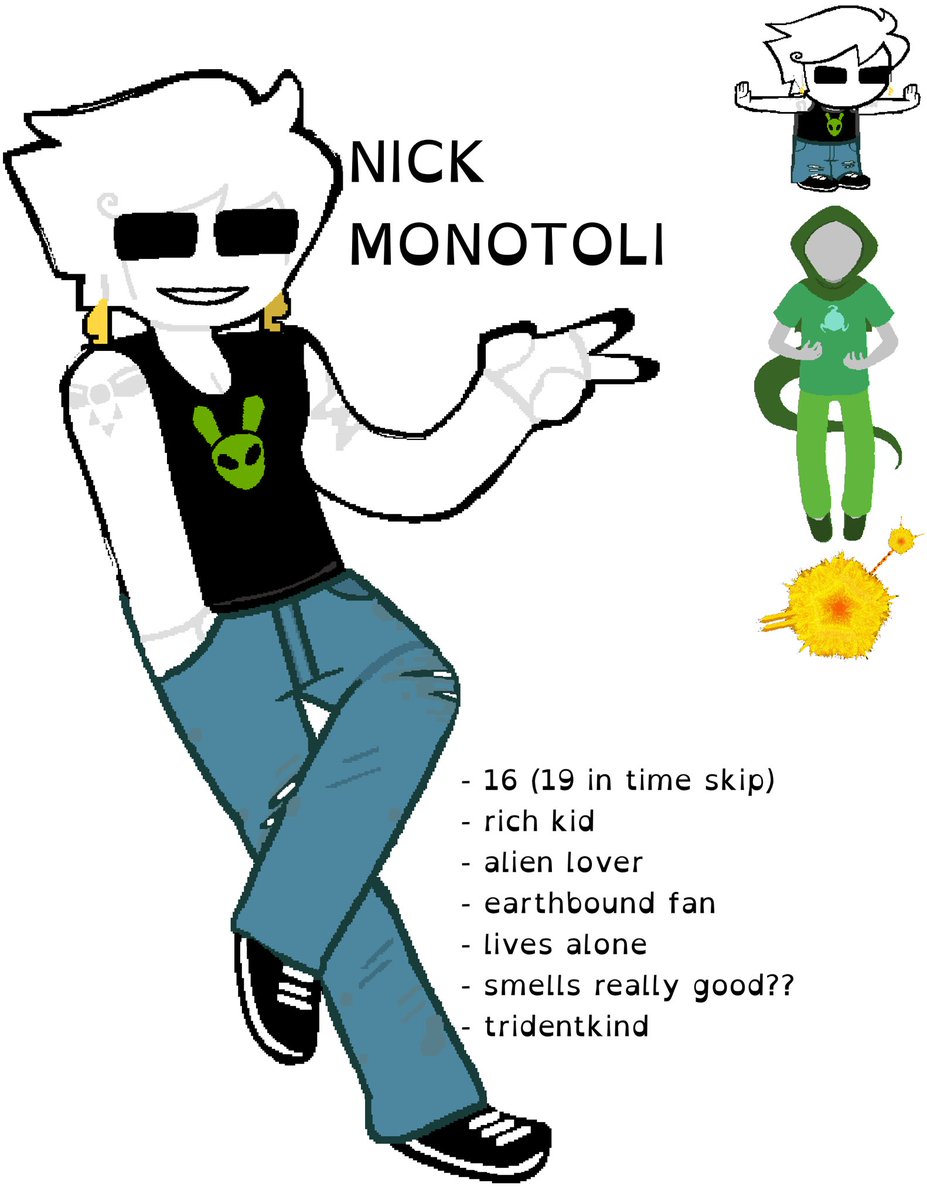 a L Ic e (comms open) tweet media