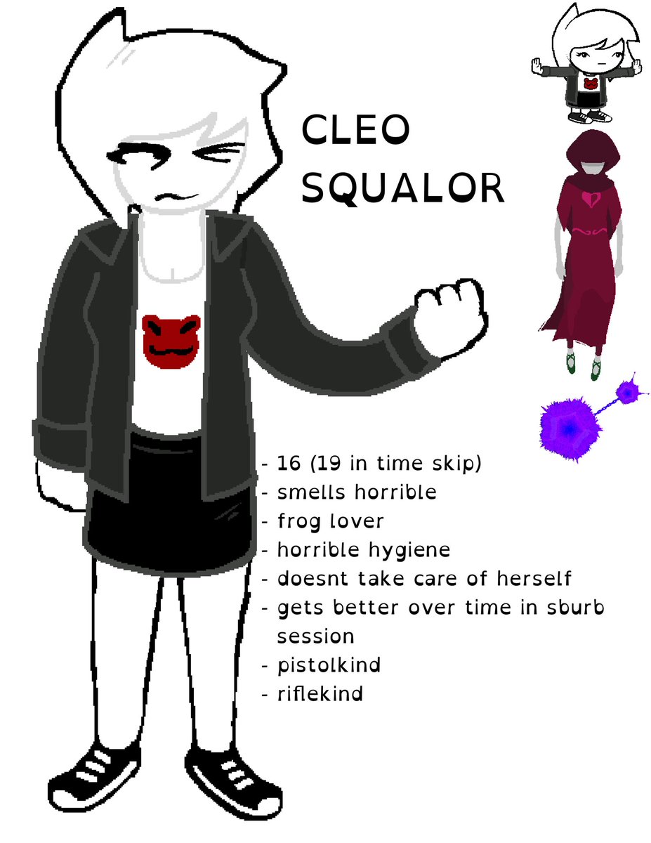 a L Ic e (comms open) tweet media