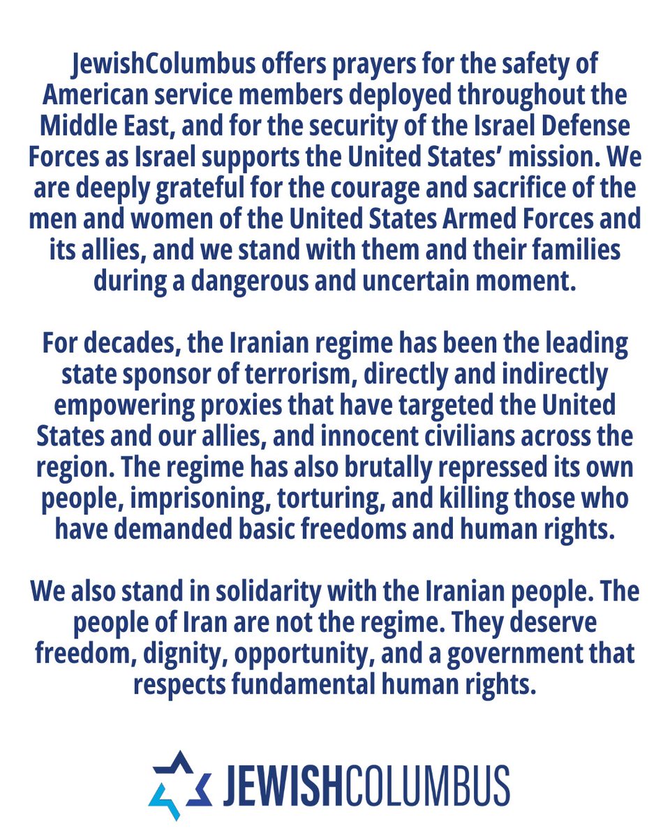 JewishColumbus tweet media