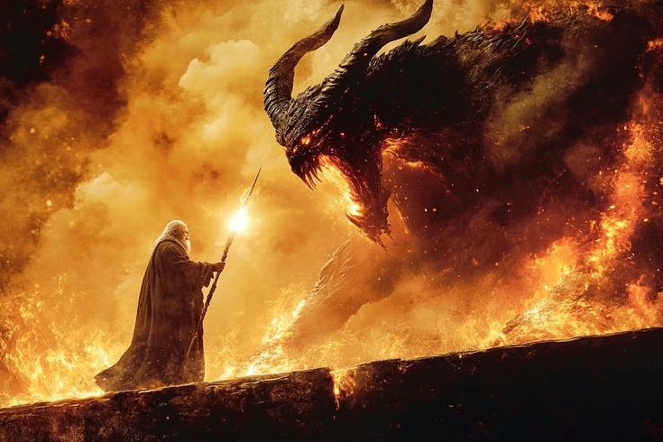 Middle Earth (@_middleearth) on Twitter photo 