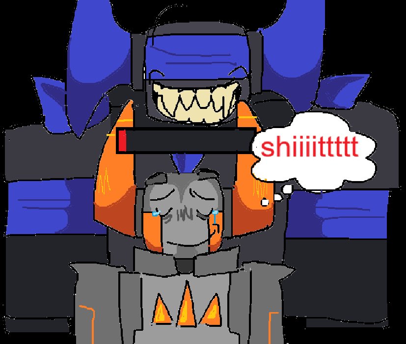 this genuinely how it feels for me to play biograft as a newgen #phighting #phightingart