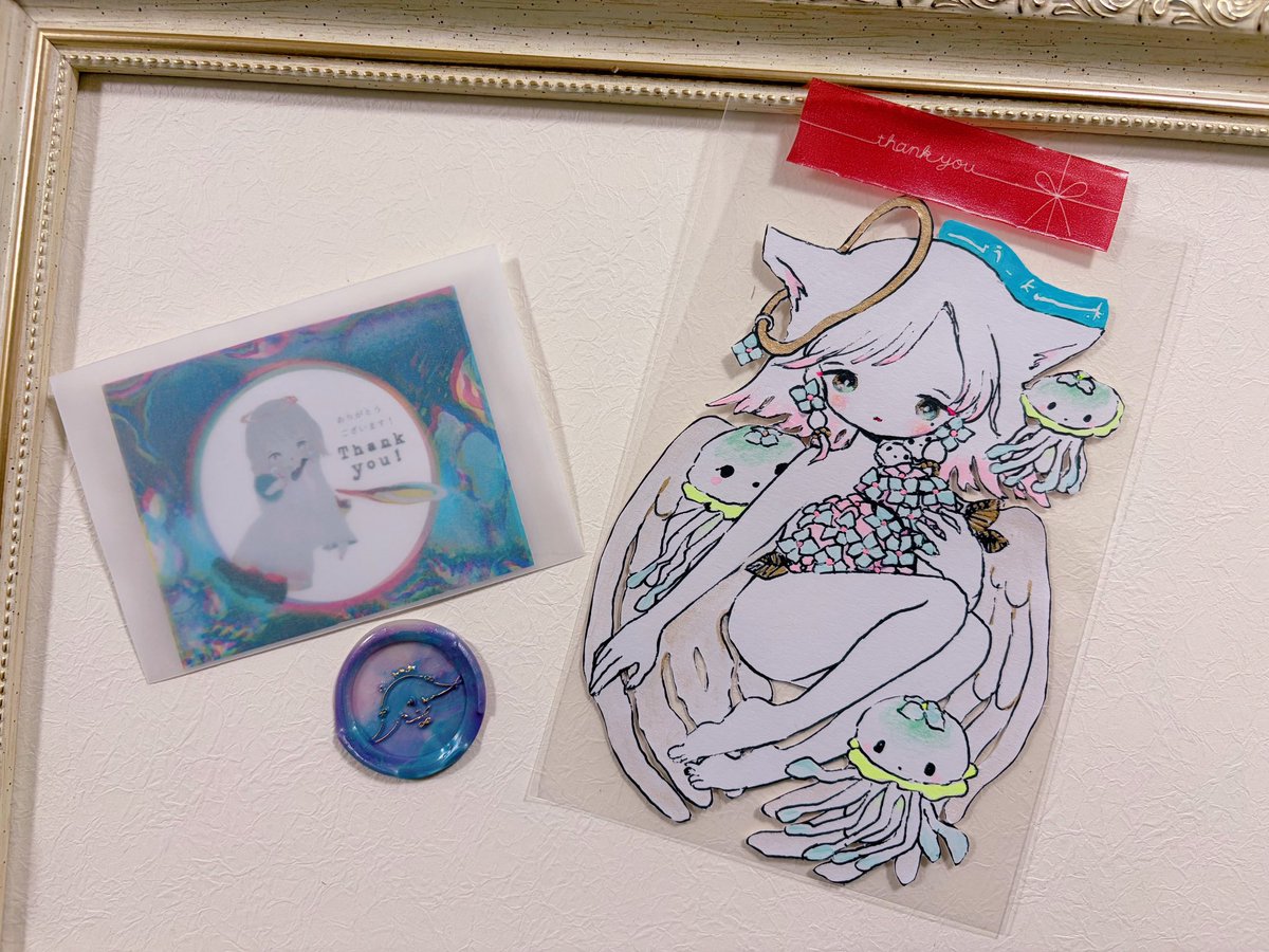 黄菊しーく (@si_ku) / Posts / X