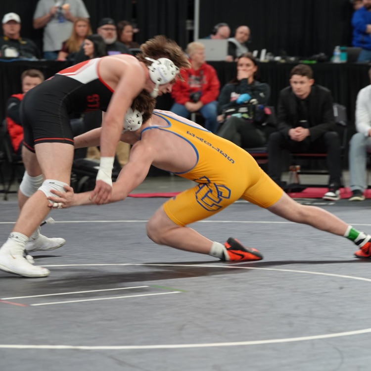 AberdeenCHS's tweet photo. STATE CHAMP!!🏆🥇 Owen Ward springs the upset in overtime to win the STATE CHAMPIONSHIP!!!  Congrats Owen!! We are so proud of you! Way to SOAR! https://t.co/Ej0GWag83d