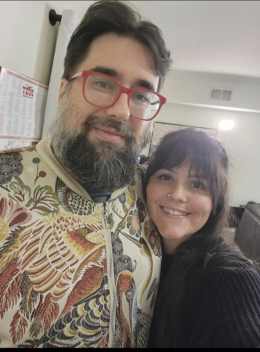 Your Friend Myk tweet media