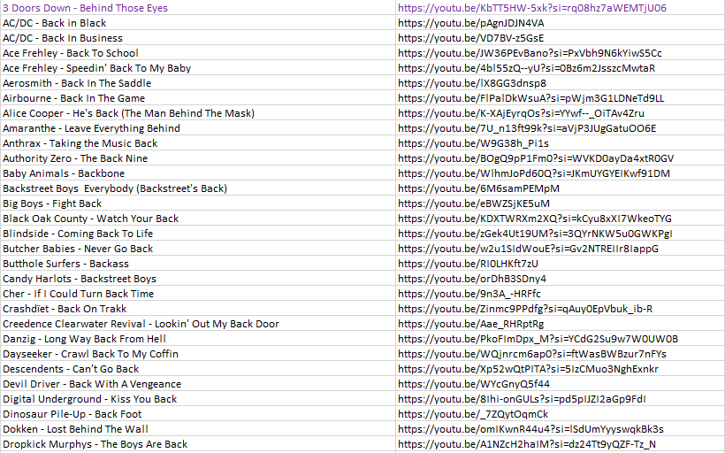 Vamprey SongADay tweet media