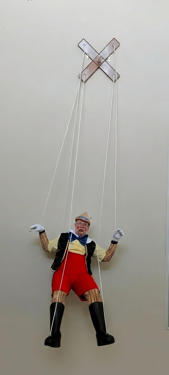 SlySStrings's tweet photo. Ok! The Shrink Ray Works! 
Can You Let Me Down Now?! https://t.co/dA3bGPSLuy