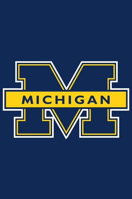 tre_geathers3's tweet photo. Blessed to receive an offer from Michigan!!!!

@alexwutangham @UMichFootball @PDS_ChargersFB @ChadGrier_ @ChadSimmons_ @SWiltfong_ @AnnaH247 @benjaminwolk @FriedmanAdamm https://t.co/L4KV60OMHa