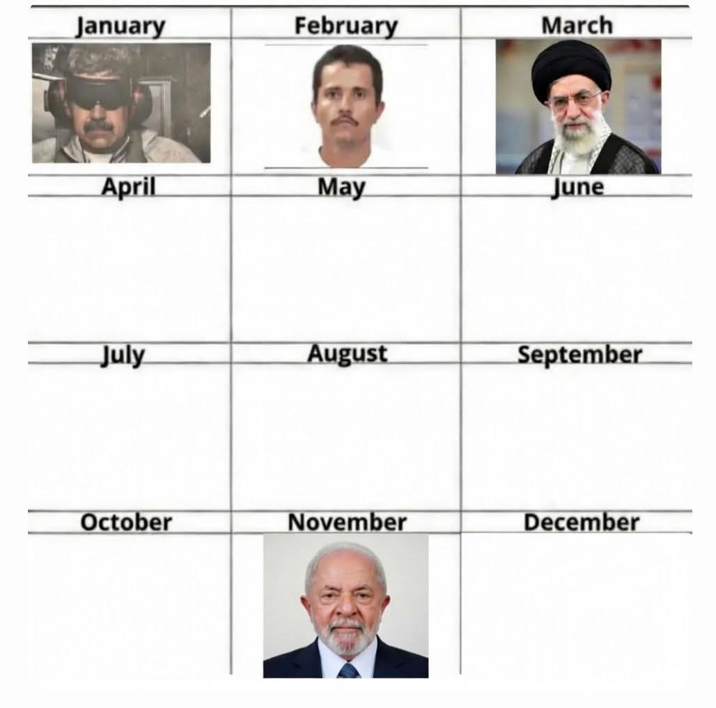 Margaret Meloni🇦🇷🇧🇷🌷 tweet media