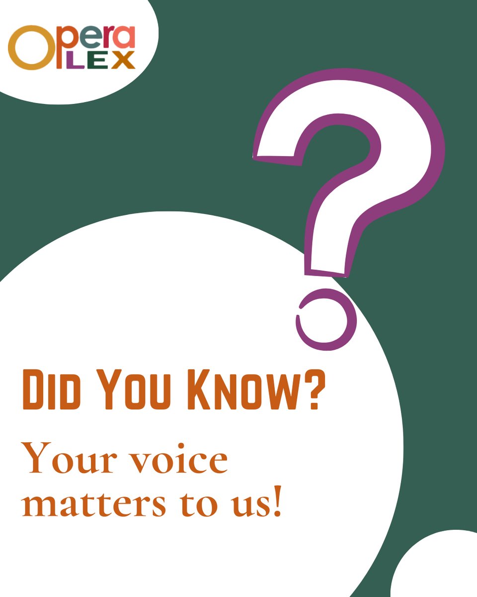 Opera Lex tweet media