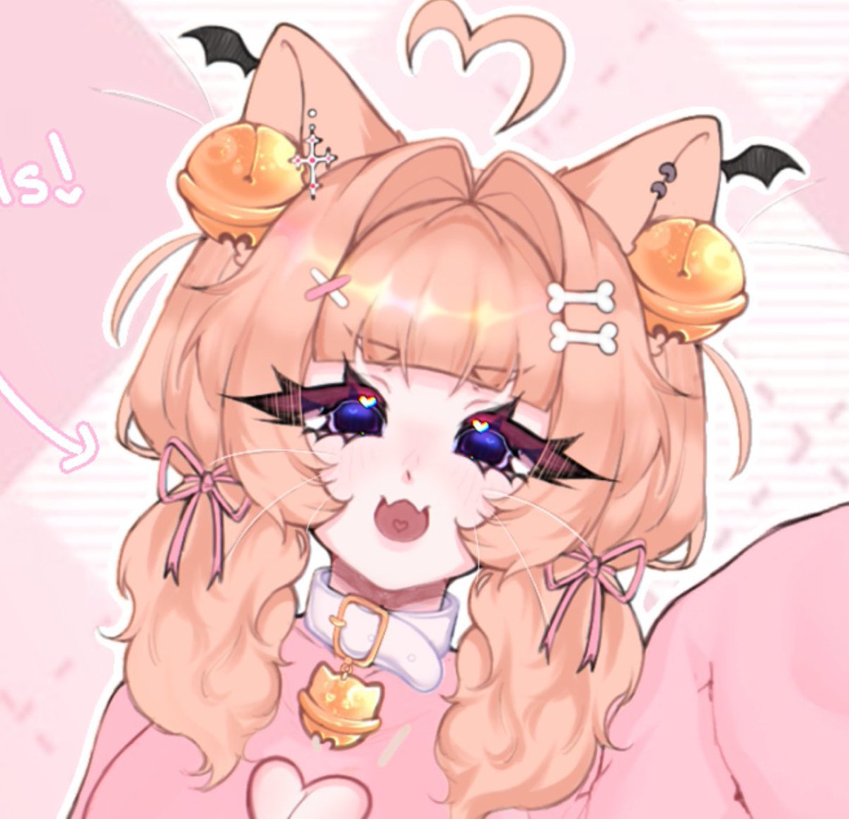 𝑀𝒾𝓇𝒾 𝜗𝜚 | oc artist🐾 tweet media